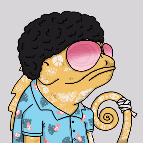 Karmeleons