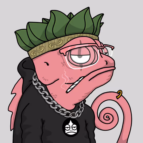 Karmeleons