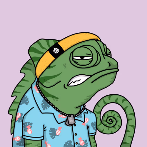 Karmeleons