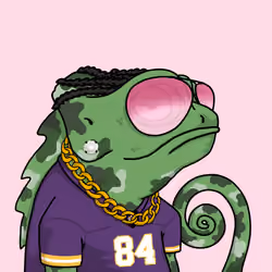 Karmeleon #1377