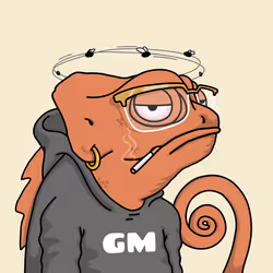 Karmeleon #2631
