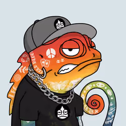 Karmeleon #2571
