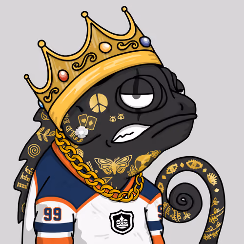 Karmeleon #2362