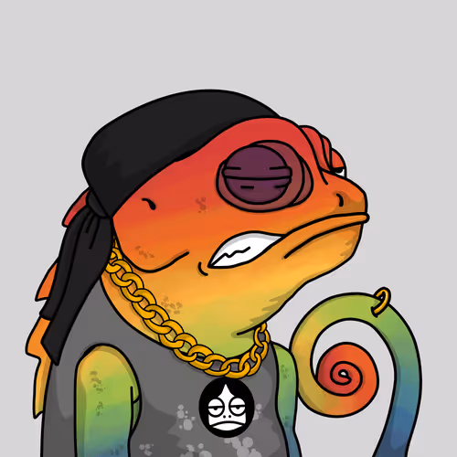 Karmeleon #2117