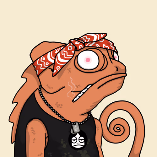 Karmeleons