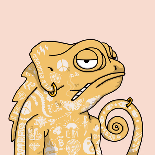 Karmeleons