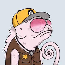 Karmeleon #2273