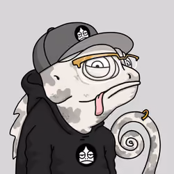 Karmeleon #1537