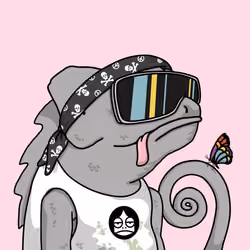 Karmeleon #2258