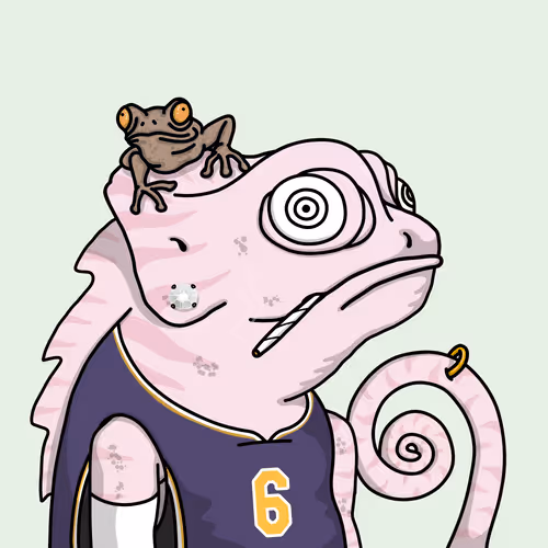 Karmeleons