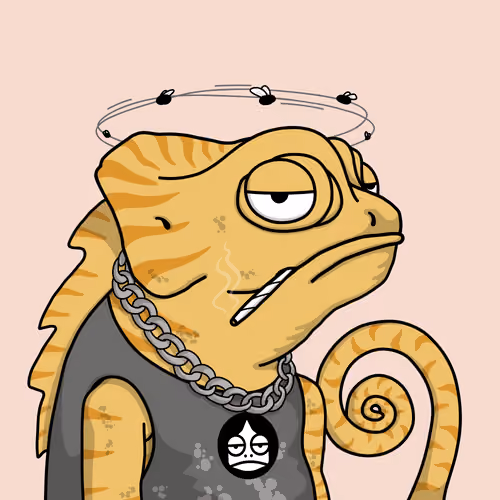 Karmeleon #2252