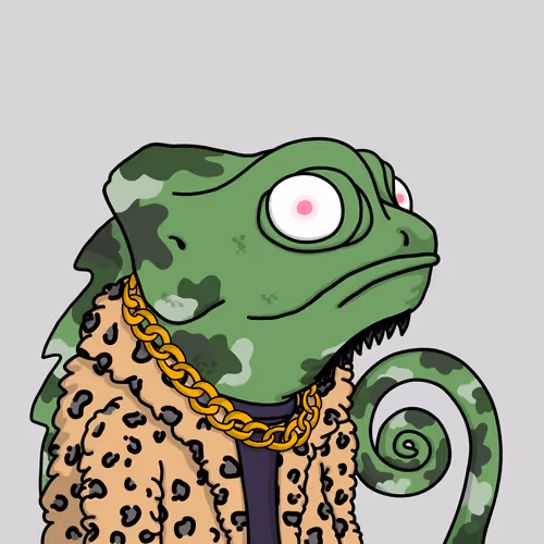 Karmeleons