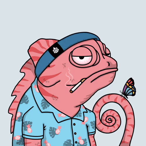 Karmeleons