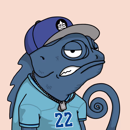 Karmeleon #309