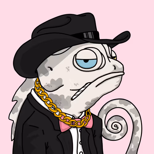 Karmeleons