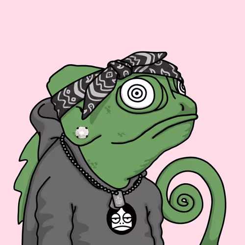 Karmeleons