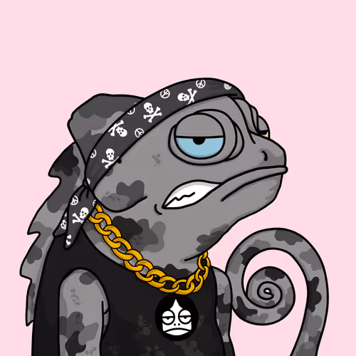 Karmeleons