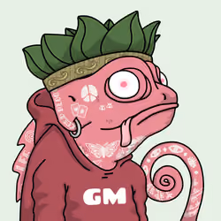 Karmeleon #247