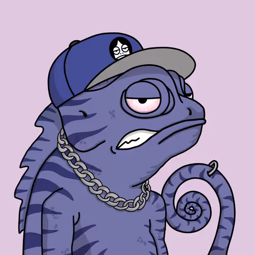 Karmeleon #2154