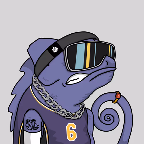 Karmeleon #55