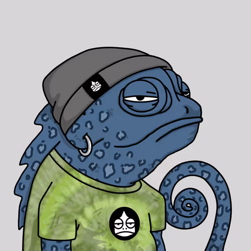 Karmeleons