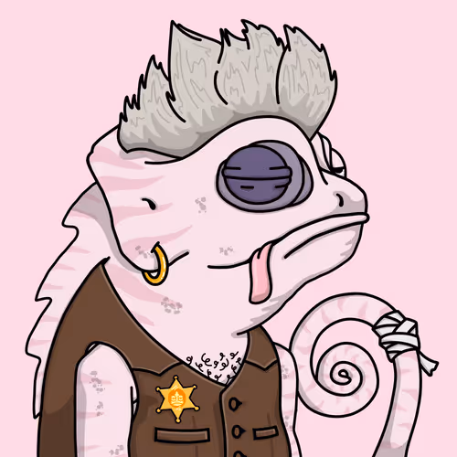 Karmeleons