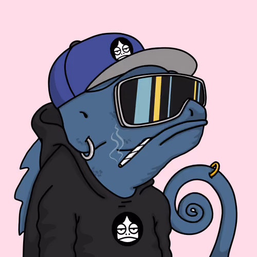 Karmeleon #167