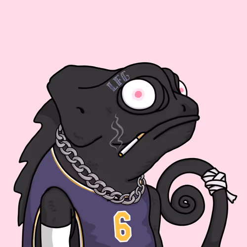 Karmeleons