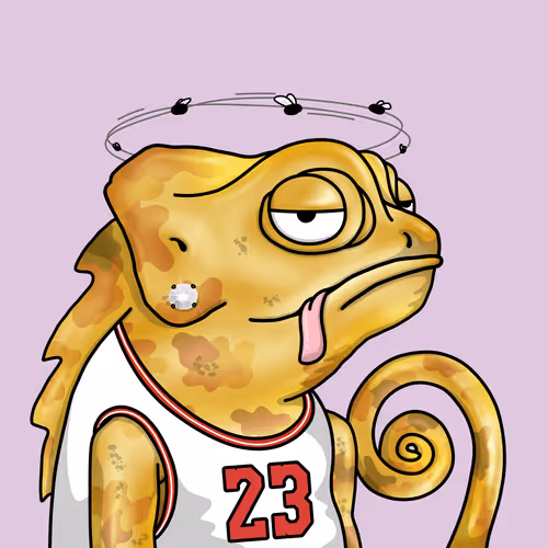 Karmeleon #3258