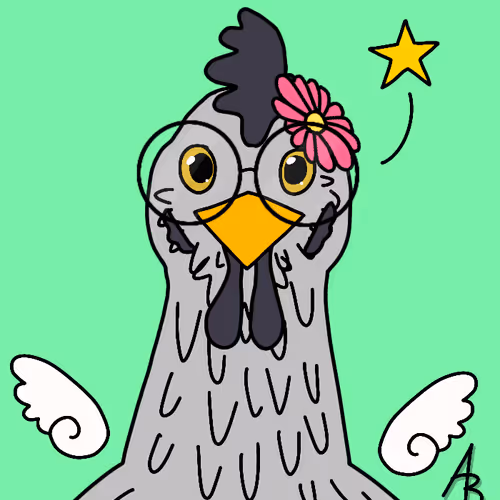 Cluck 19