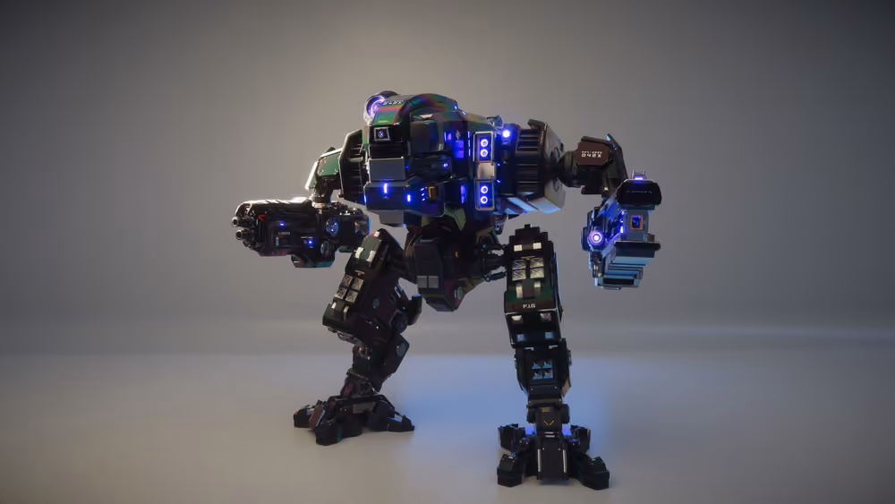 Fusionist - Quartan Primes #334