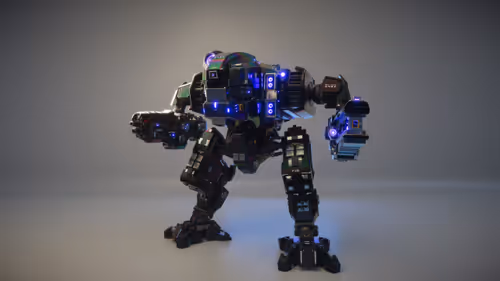 Fusionist - Quartan Primes #334