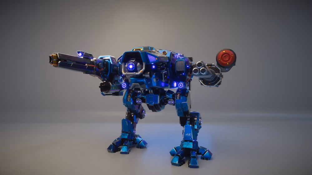 Fusionist - Quartan Primes #212
