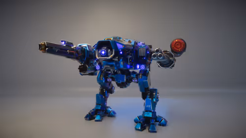 Fusionist - Quartan Primes #212