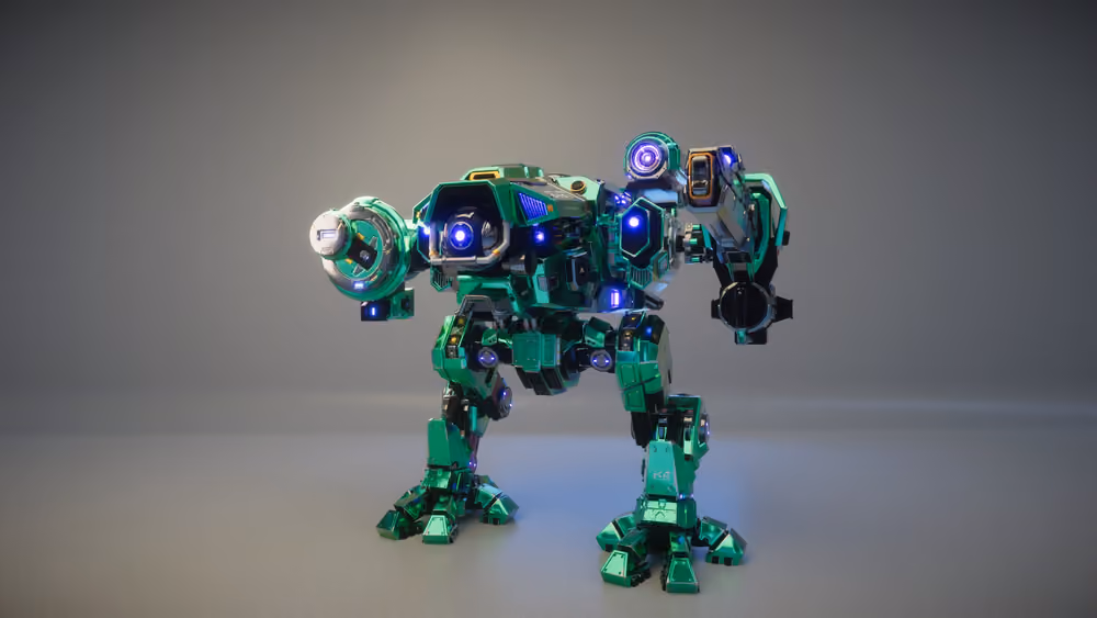 Fusionist - Quartan Primes #218