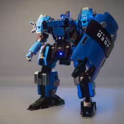 Fusionist - Quartan Primes #235