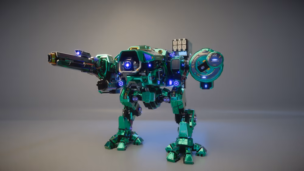 Fusionist - Quartan Primes #325