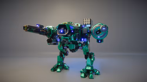 Fusionist - Quartan Primes #325