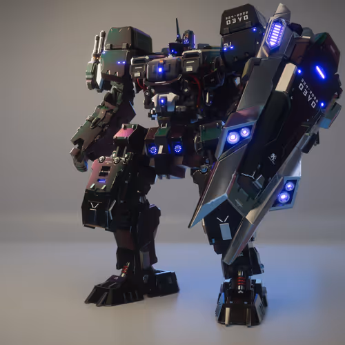 Fusionist - Quartan Primes #407