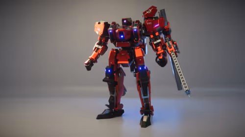 Fusionist - Quartan Primes #208