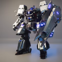 Fusionist - Quartan Primes #626