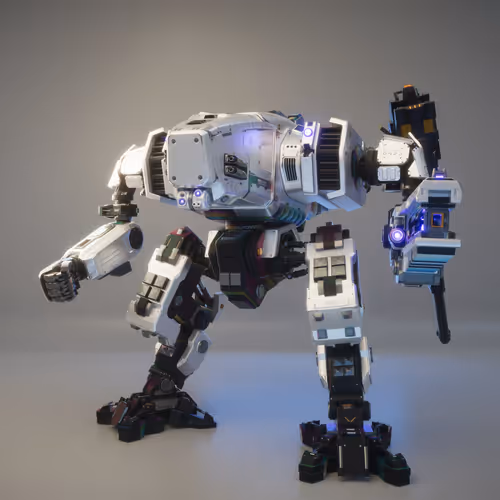 Fusionist - Quartan Primes #9