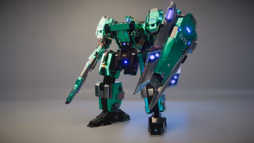 Fusionist - Quartan Primes #344