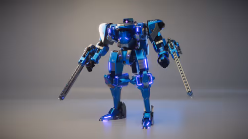 Fusionist - Quartan Primes #326