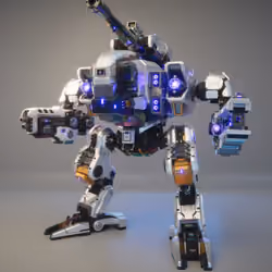 Fusionist - Quartan Primes #182