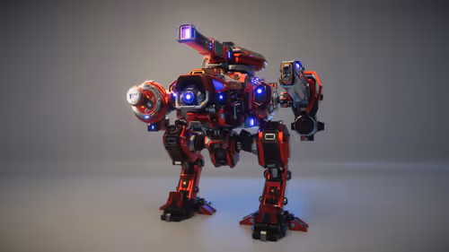 Fusionist - Quartan Primes #327