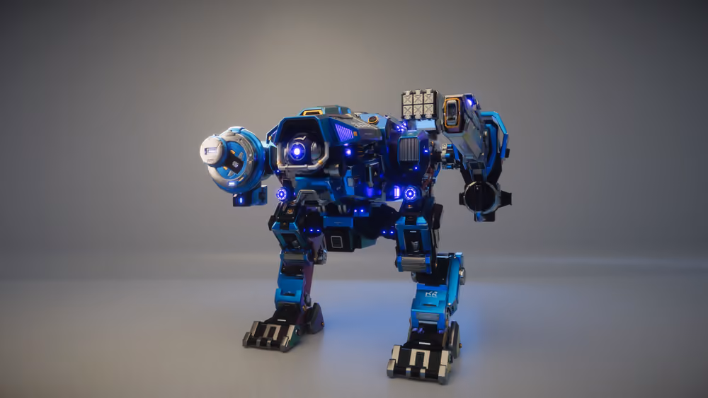 Fusionist - Quartan Primes #336