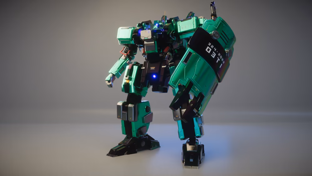 Fusionist - Quartan Primes #335