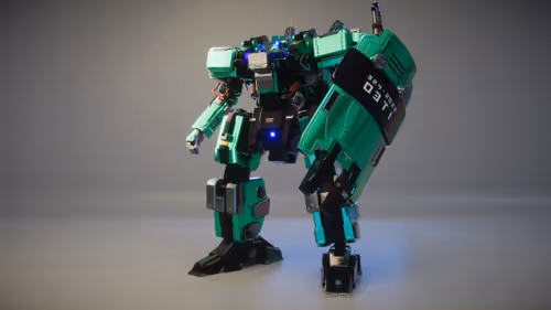 Fusionist - Quartan Primes #335