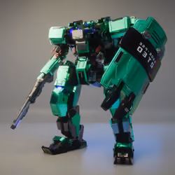 Fusionist - Quartan Primes #361